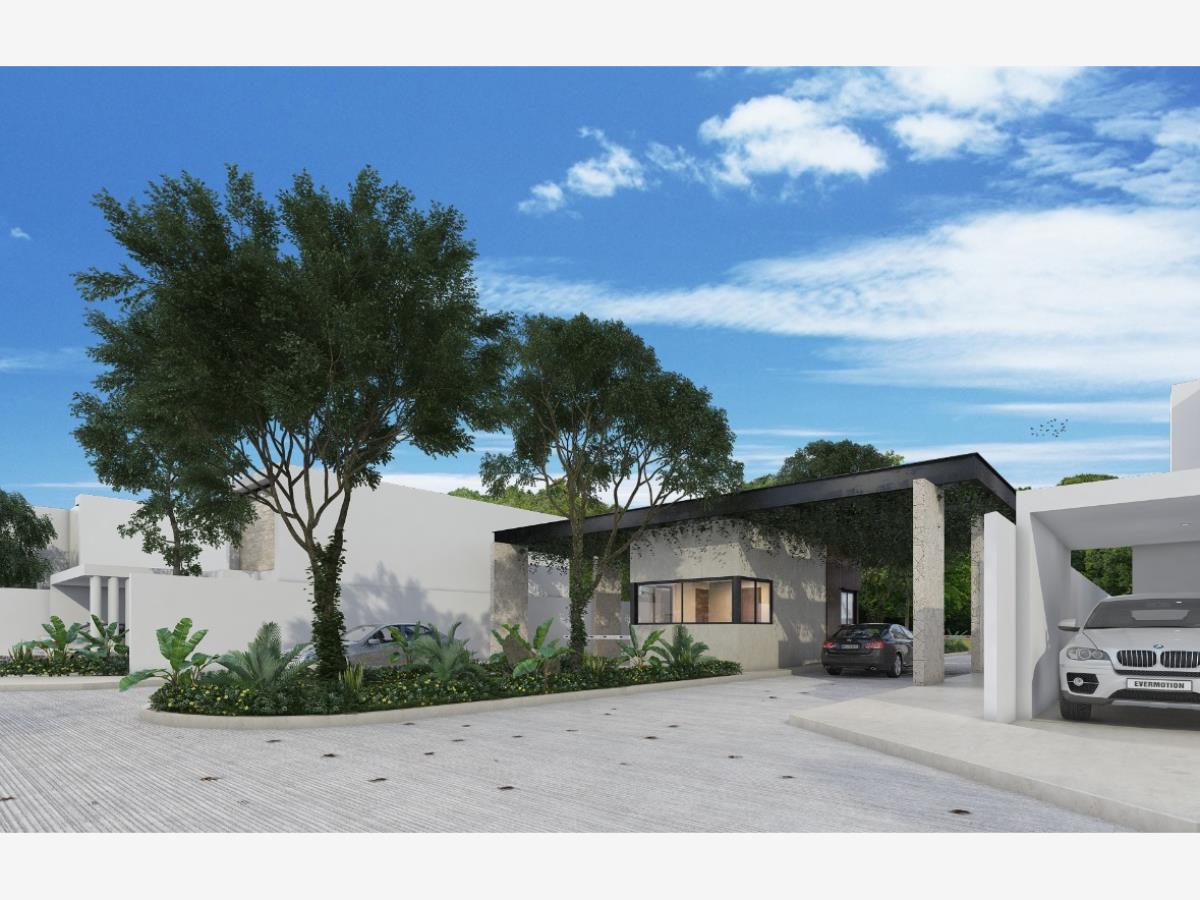 Casa en venta en Cholul, Mérida — foto 1 de 14