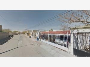 Casa en venta en Manuel Gomez Morin, Juárez — foto 2 de 16