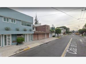 Casa en Lindavista Norte, Gustavo A. Madero, Ciudad de México