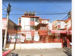 Departamento en Agricola Oriental, Iztacalco, Ciudad de México