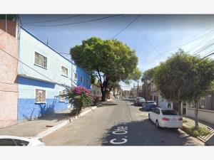 Casa en venta en Moctezuma 2a Sección, Venustiano Carranza — foto 3 de 12