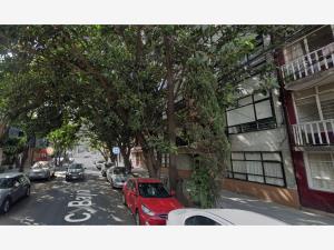 Departamento en venta en Roma Sur, Cuauhtémoc — foto 2 de 6
