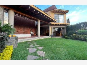 Casa en Club de golf Tabachines, Cuernavaca, Morelos