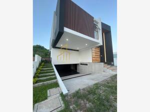 Casa en venta en Punta Tiburón, Residencial, Marina y Golf, Alvarado — foto 2 de 15