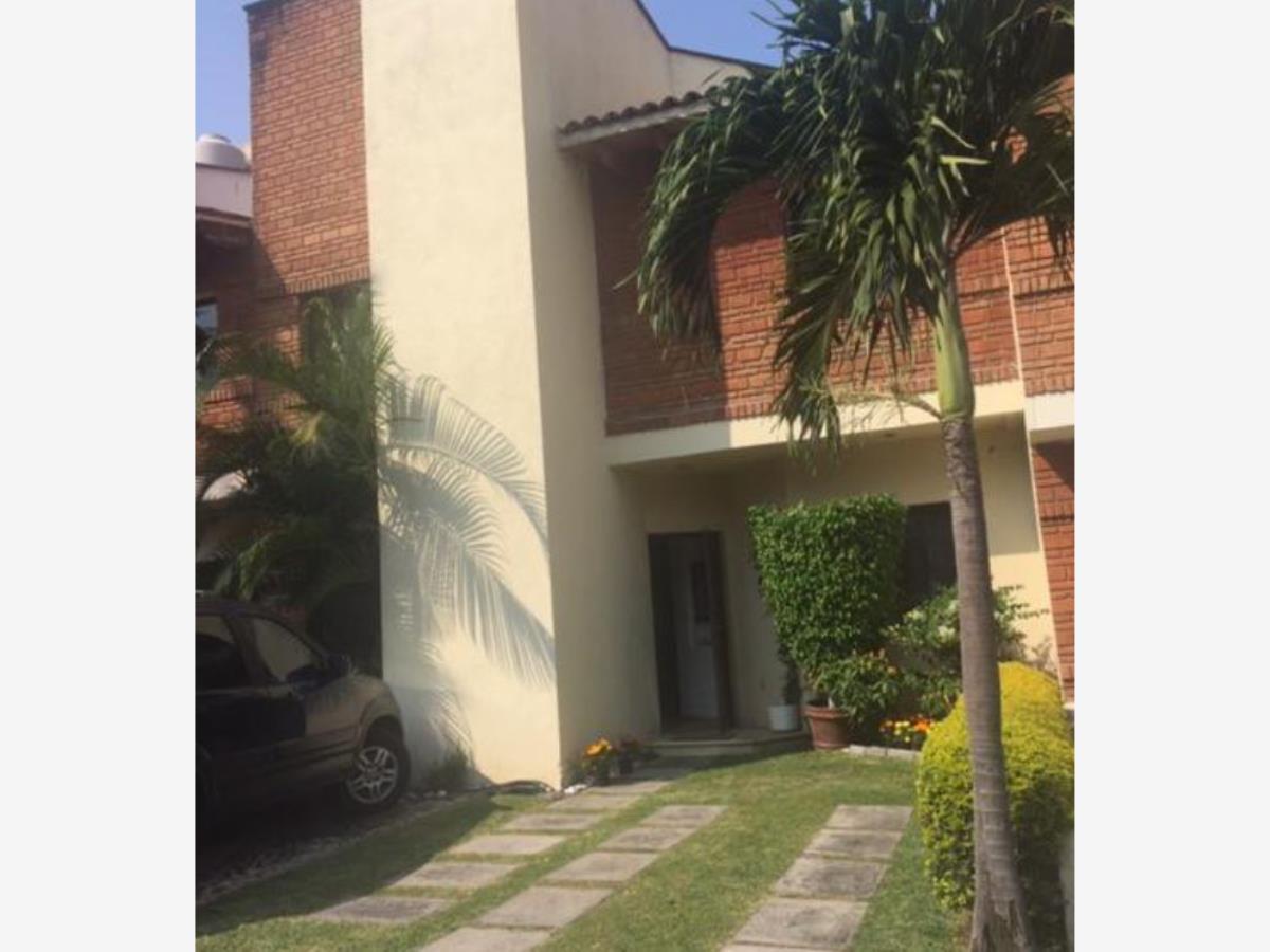 Casa en venta en Acapatzingo, Cuernavaca — foto 1 de 13