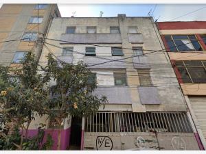 Departamento en Transito, Cuauhtémoc, Ciudad de México