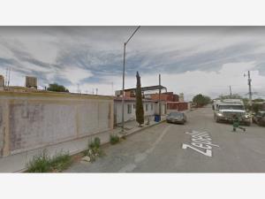 Casa en venta en Jardines del Aeropuerto, Juárez — foto 2 de 16
