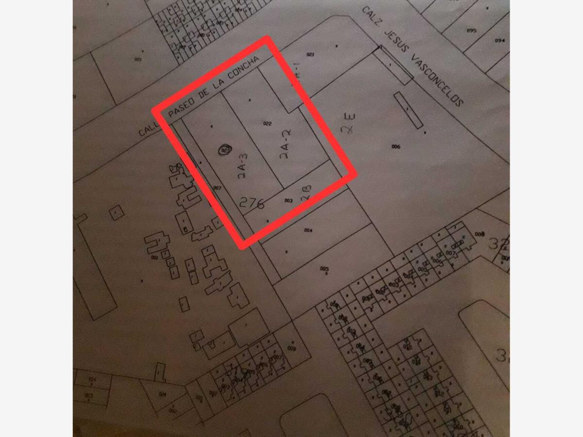 Terreno en Venta en La Amistad, Torreón, Coahuila de Zaragoza