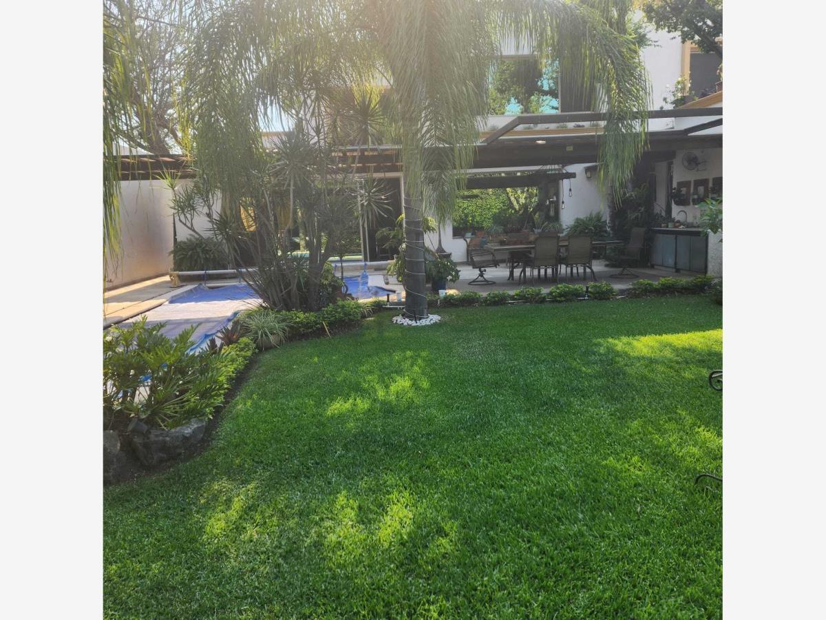 Casa en venta en Junto al Río, Temixco — foto 1 de 41