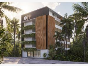 Departamento en venta en La Veleta, Tulum — foto 2 de 7
