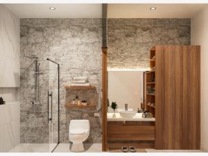 Departamento en venta en La Veleta, Tulum — foto 3 de 7