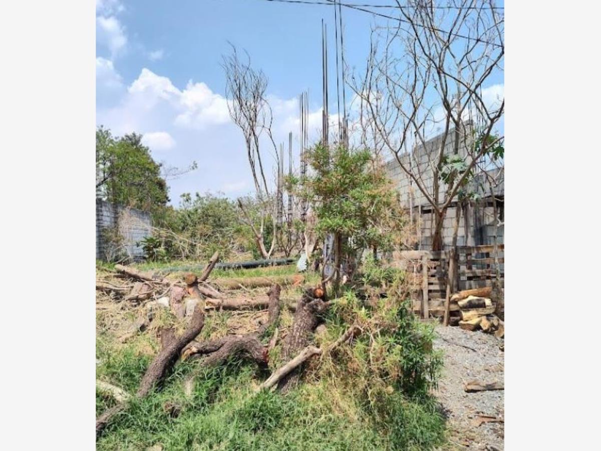 Terreno en venta en Ocotepec, Cuernavaca — foto 1 de 5
