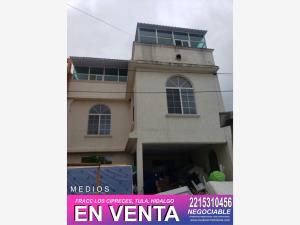 Casa en remate en El Llano 1a Sección, Tula de Allende, Hidalgo