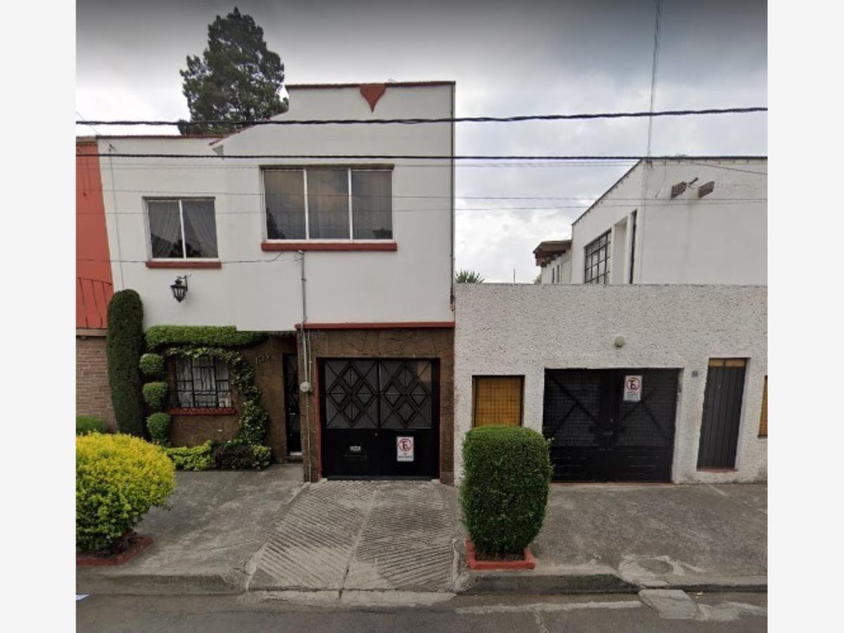 Casa en venta en Claveria, Azcapotzalco — foto 1 de 13