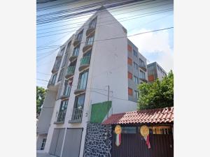 Departamento en venta en San Pedro Martir, Tlalpan — foto 3 de 12