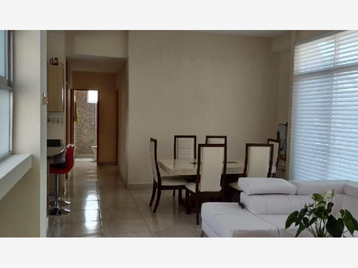 Departamento en venta en Acapatzingo, Cuernavaca — foto 1 de 10