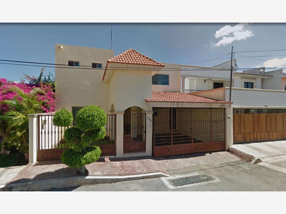 Casa en venta en Jardines de Vista Alegre II, Mérida — foto 1 de 13