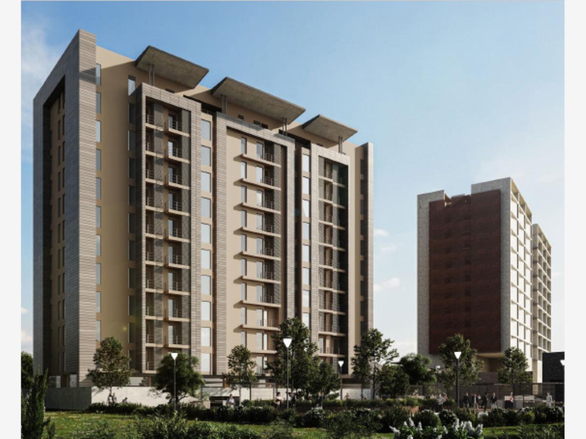 Departamento en venta en Residencial el Fresno, Torreón — foto 1 de 9