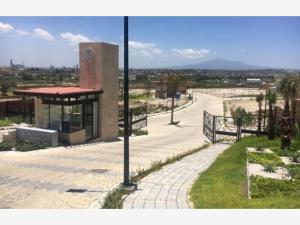 Terreno en venta en Lomas de Angelópolis, San Andrés Cholula — foto 2 de 8