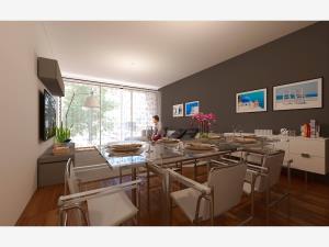 Departamento en Portales Sur, Benito Juárez, Ciudad de México