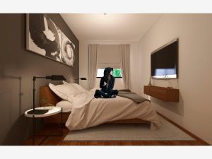Departamento en venta en Portales Sur, Benito Juárez — foto 2 de 6
