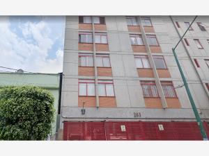 Departamento en Mariano Escobedo, Miguel Hidalgo, Ciudad de México
