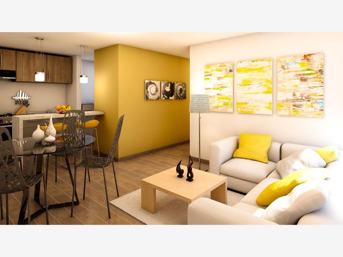 Departamento en venta en Ampliación Aviación Civil, Venustiano Carranza — foto 1 de 8