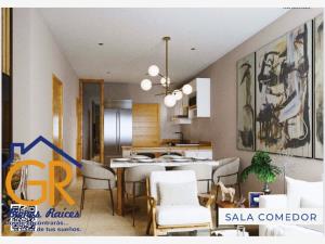 Departamento en venta en Francisco Javier Mina, Tampico — foto 2 de 7