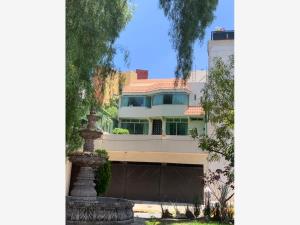 Casa en Paseos del Bosque, Naucalpan de Juárez, México