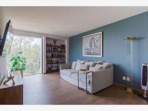 Departamento en venta en Lomas de Tecamachalco Sección Bosques I y II, Huixquilucan — foto 3 de 6