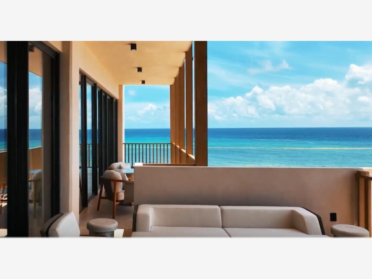Departamento en venta en Corales, Solidaridad — foto 1 de 33