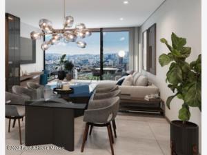 Departamento en venta en Bosque Real, Huixquilucan — foto 3 de 24