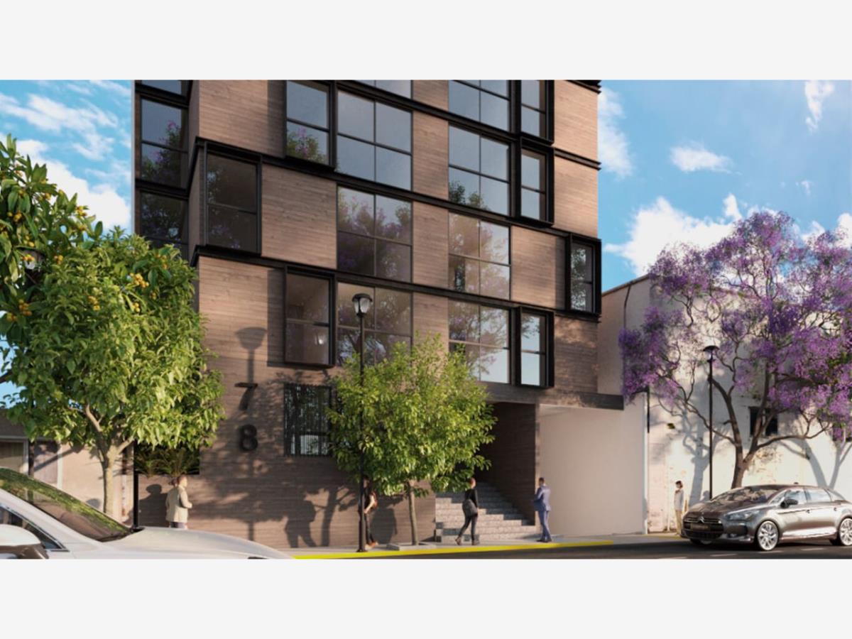 Departamento en venta en Lorenzo Boturini, Venustiano Carranza — foto 1 de 7