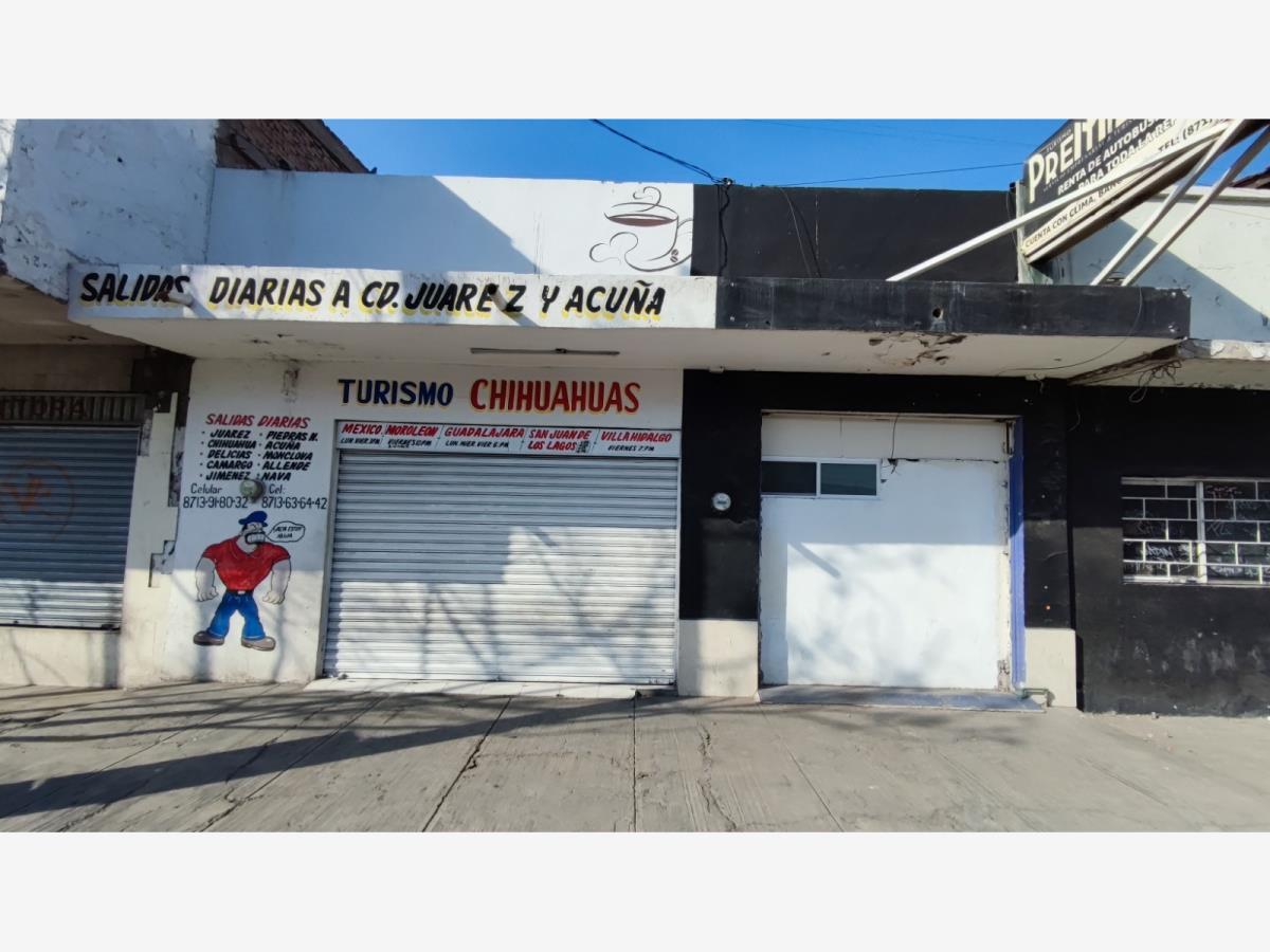 Departamento en venta en Torreon Centro, Torreón — foto 1 de 11