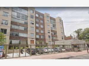 Departamento en venta en Anáhuac I Sección, Miguel Hidalgo — foto 2 de 6