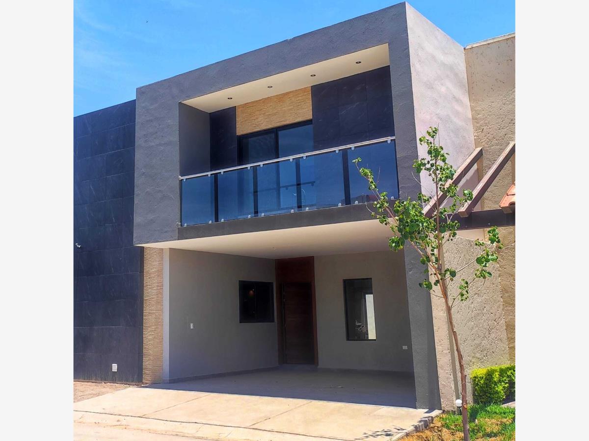 Casa en venta en Los Viñedos, Torreón — foto 1 de 17