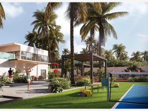 Departamento en venta en Villas del Sol, Benito Juárez — foto 3 de 14