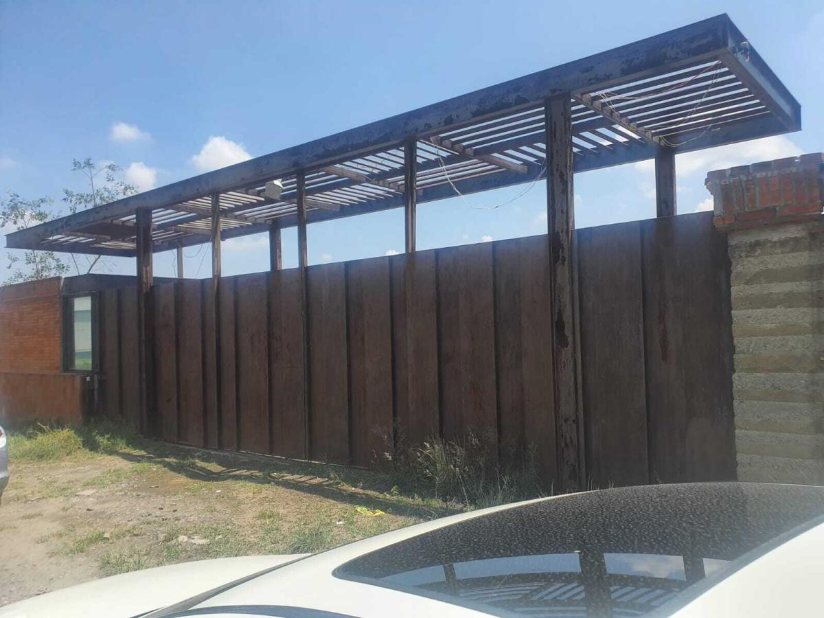 Terreno en venta en San Bernardino Tlaxcalancingo, San Andrés Cholula — foto 1 de 2