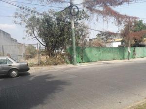 Terreno en venta en Lomas de Cortes INFONAVIT, Cuernavaca — foto 2 de 4
