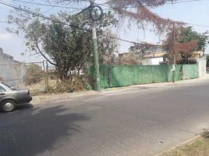Terreno en venta en Lomas de Cortes INFONAVIT, Cuernavaca — foto 3 de 4