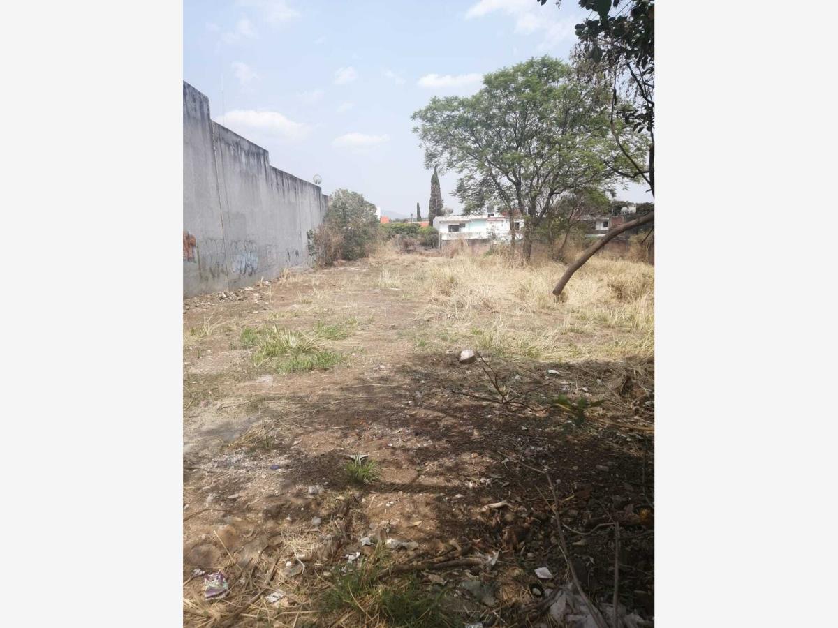 Terreno en venta en Lomas de Cortes INFONAVIT, Cuernavaca — foto 1 de 4