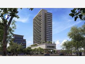 Departamento en venta en Zona Centro, Tijuana, Baja California