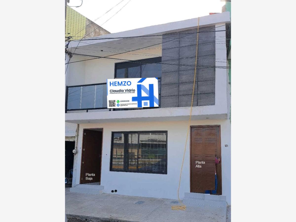 Departamento en venta en Veracruz Centro, Veracruz — foto 1 de 5