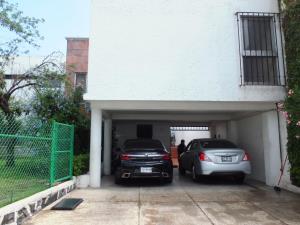 Casa en venta en Lomas de Chapultepec I Sección, Miguel Hidalgo — foto 2 de 11