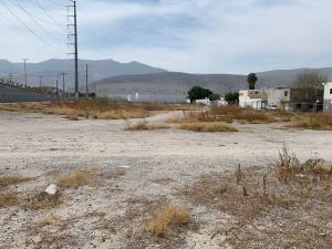 Terreno en venta en Lázaro Cárdenas, Torreón — foto 3 de 9