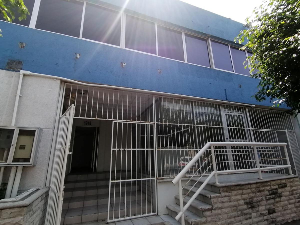 Edificio en renta en Ricardo Flores Magón, Veracruz — foto 1 de 10