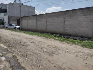 Terreno en renta en Sanctorum, Cuautlancingo — foto 2 de 5
