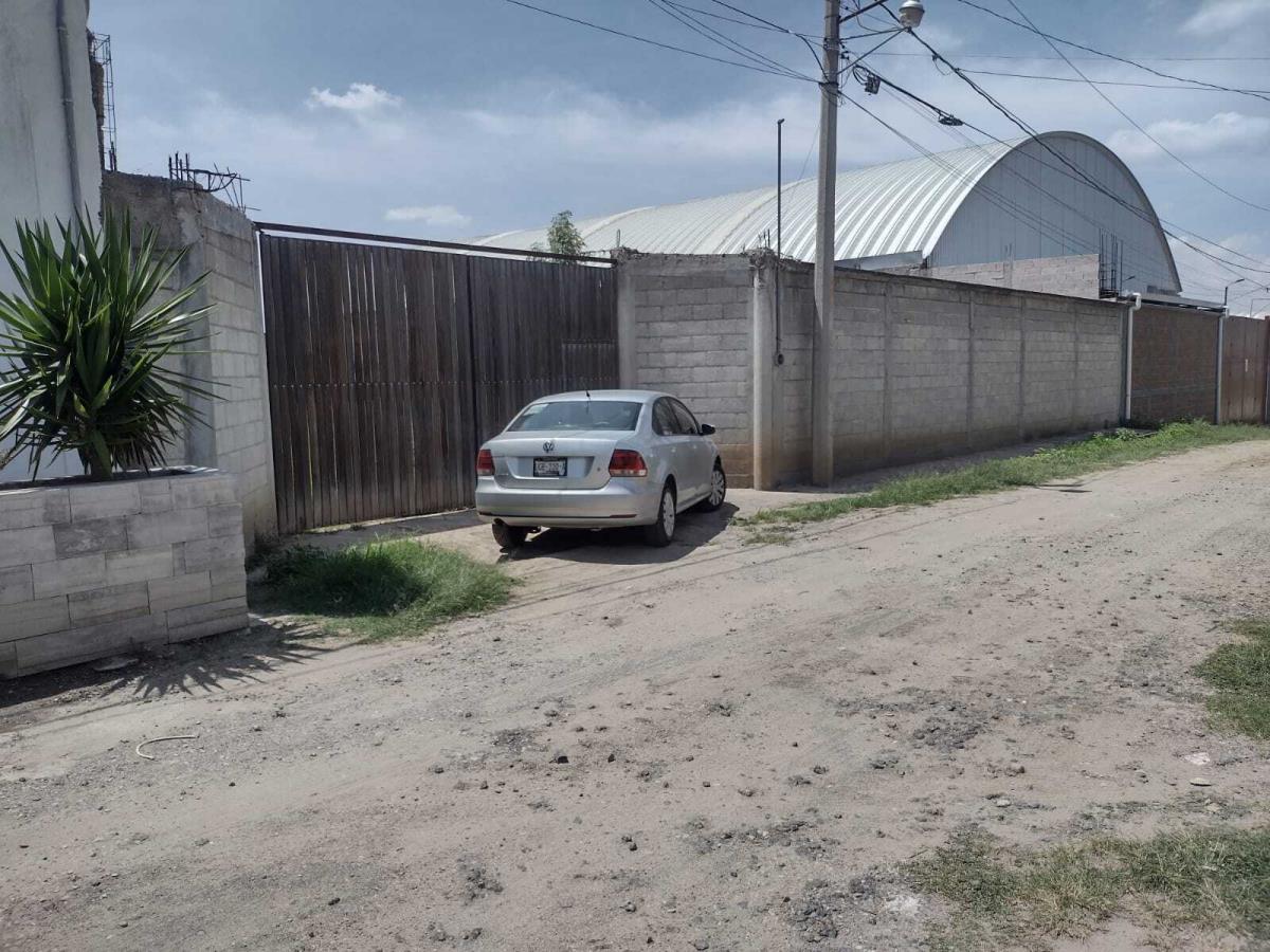 Terreno en renta en Sanctorum, Cuautlancingo — foto 1 de 5