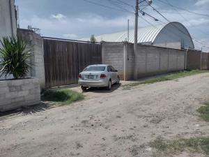 Terreno en renta en Sanctorum, Cuautlancingo, Puebla