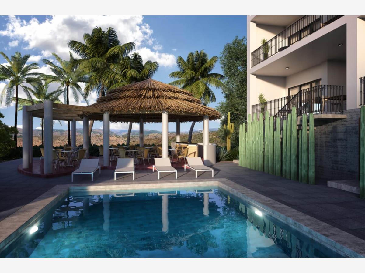 Departamento en venta en El Arrocito, Santa María Huatulco — foto 1 de 32